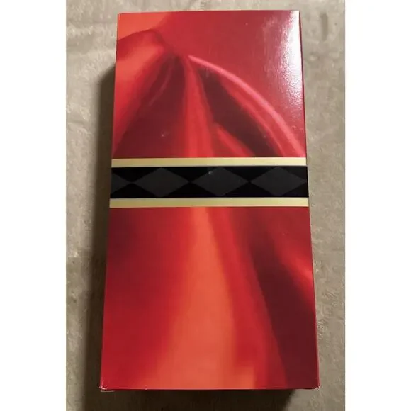 Vintage 1998 Avon Collector Edition Winter Splendor Barbie Doll, Blonde Nib - Picture 8 of 8